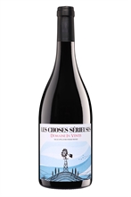 In Ventis Les Choses Sérieuses Rouges 100% Braucol